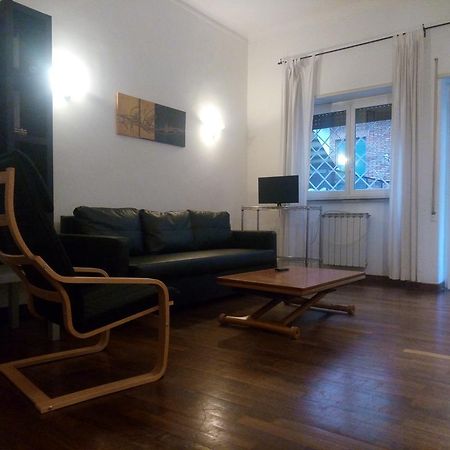La Casa Di Nonna Betta Leilighet Roma Eksteriør bilde