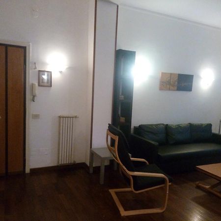 La Casa Di Nonna Betta Leilighet Roma Eksteriør bilde
