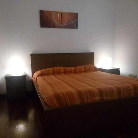 La Casa Di Nonna Betta Leilighet Roma Eksteriør bilde