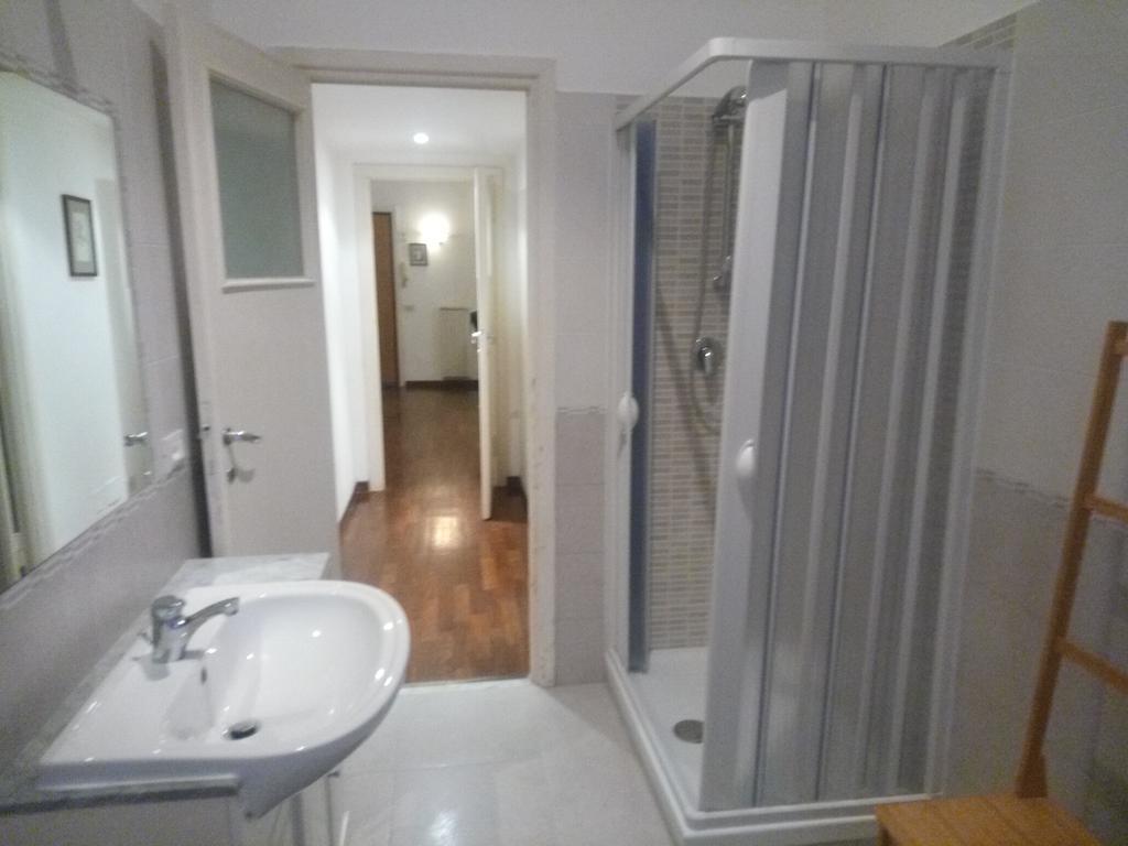 La Casa Di Nonna Betta Leilighet Roma Eksteriør bilde