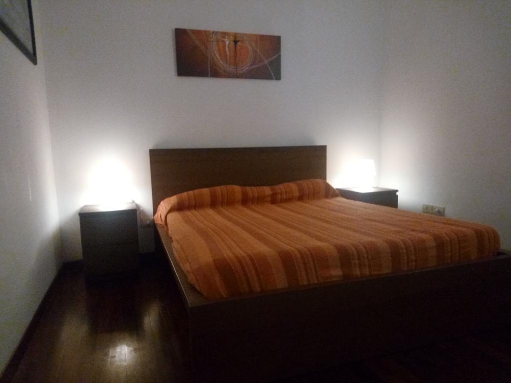 La Casa Di Nonna Betta Leilighet Roma Eksteriør bilde