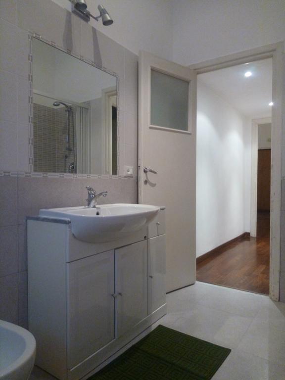 La Casa Di Nonna Betta Leilighet Roma Eksteriør bilde